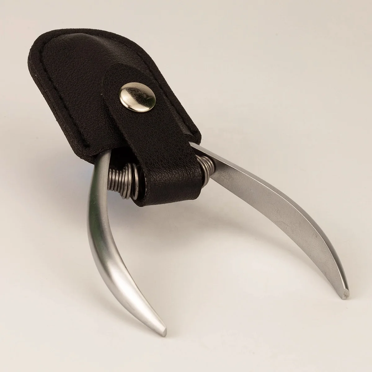 Stainless Steel 6mm Jaw16 Manicure Cutical Nippers Cuticle Best Seller