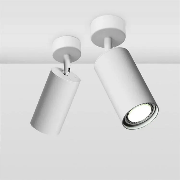 Free Shipping Warm White Scon ModernTrimless Led Downlight Recessed Touch OnOff Switch Modern Empotrados Linear