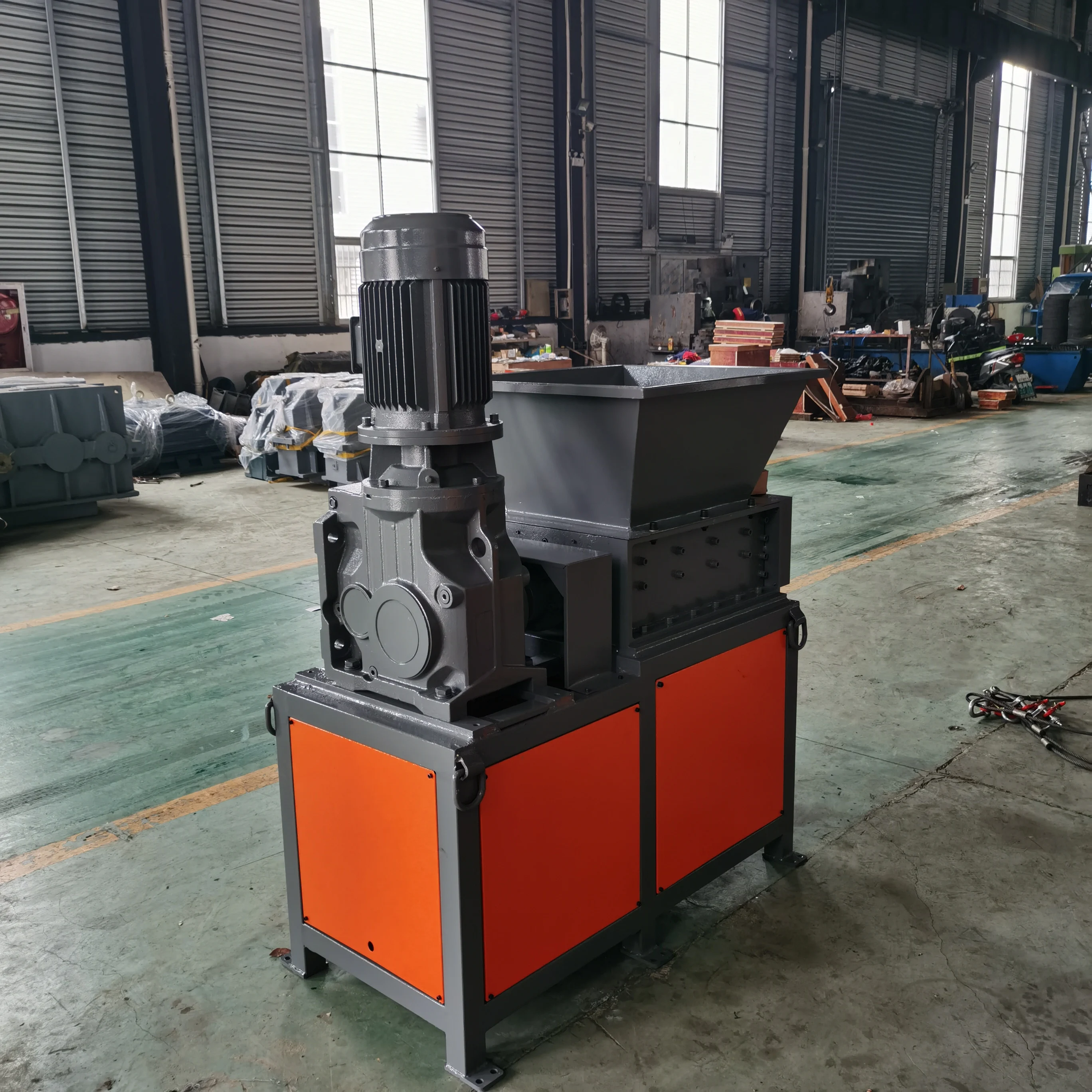 Household Cheap Mini Paper Shredder Machine Cut Shredder