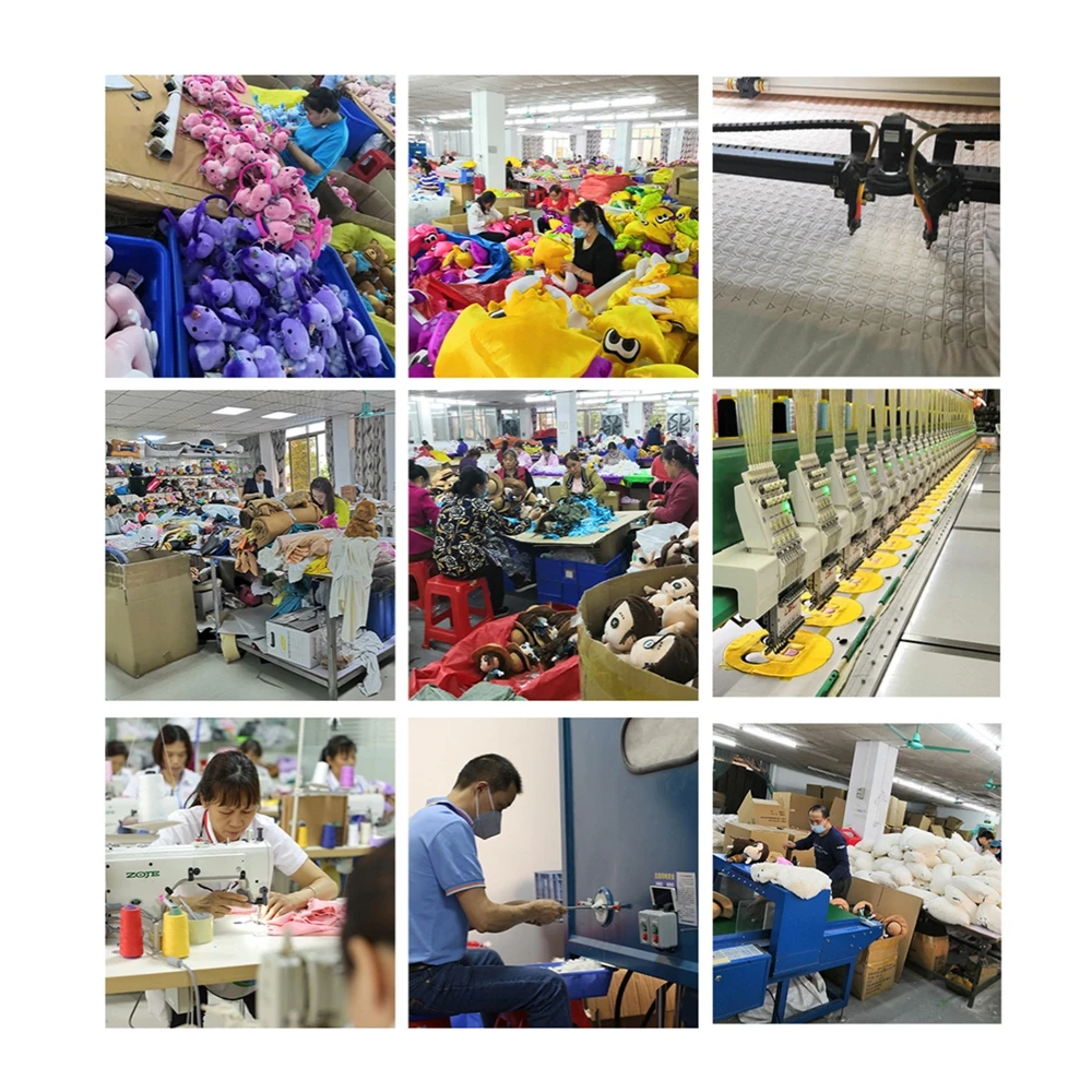 Figures To Indoor Decoration