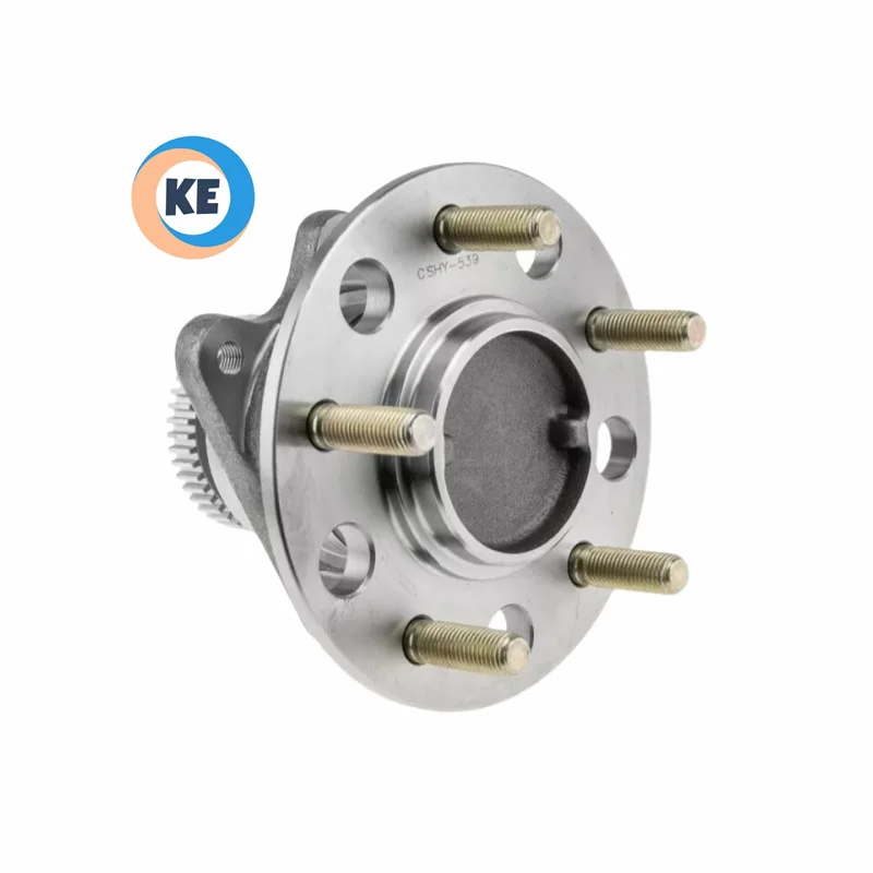 New genuine wheel hub bearings suitable for Kia Hyundai Santa Fe 52730-3K000 52730-2G200 52730-3K200