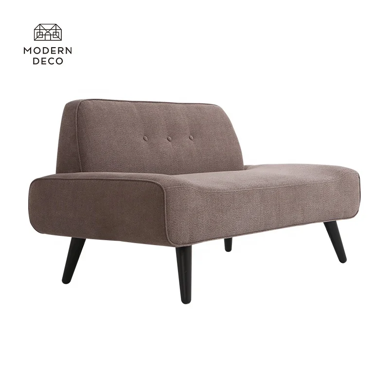 customize made apartment studio living rooms lounge small spaces nordic couch 2 seater kids small armless sofa