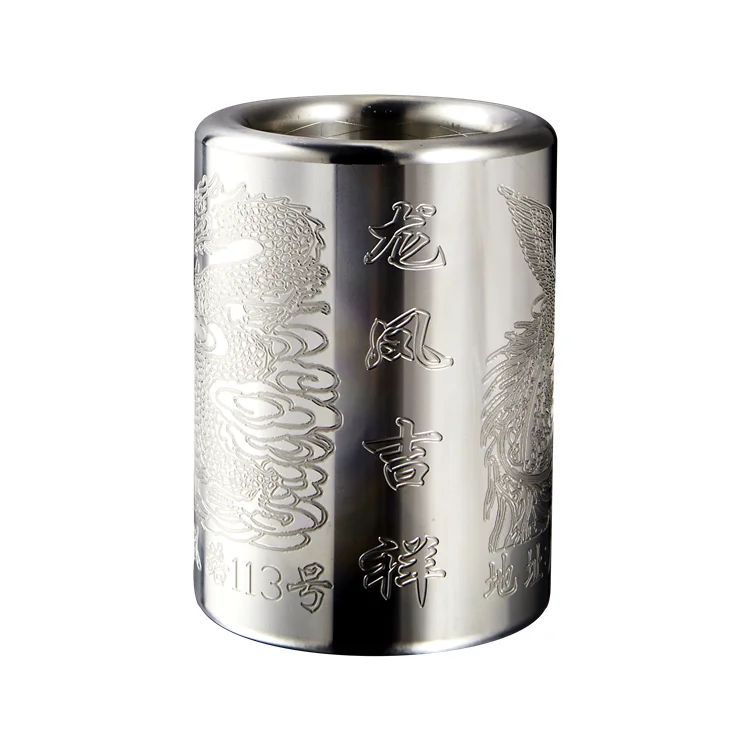 Precision Custom Titanium Aluminum Stainless Steel Brass Parts CNC engraving ANODIZATION