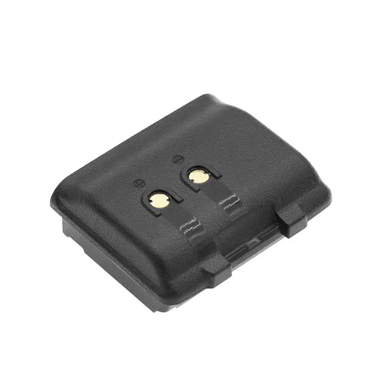 1380mAh BP-217 Handheld Li-Ion Battery Packs for IC-80AD IC-T90A IC-T90E IC-91A  IC-91AD BP217 two Way Radio Batteries Pack