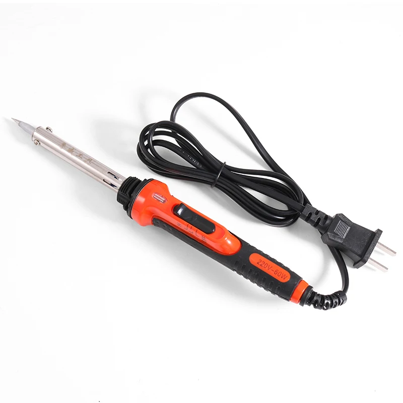 30W-150W Electronic Soldering Iron Solder Gun