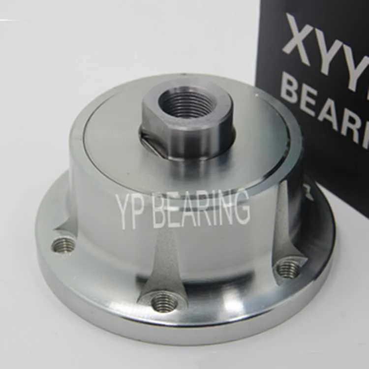 High Quality BAA0007 BAA-0007 BAA 0007 Agricultural Hub Bearing for Farm Tractor Tillage Disc