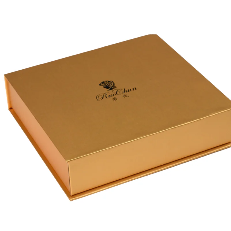Custom Wholesale Price Luxury Packaging Box Cosmetic Gift Boxes Paper Packaging Box