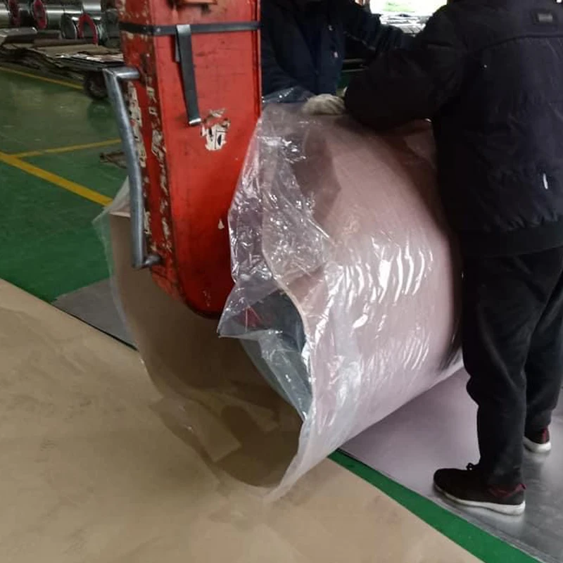 Pre-painting Galvanized Steel Coils rolled galvanized roof sheet ppgi color coated stainless steel coil