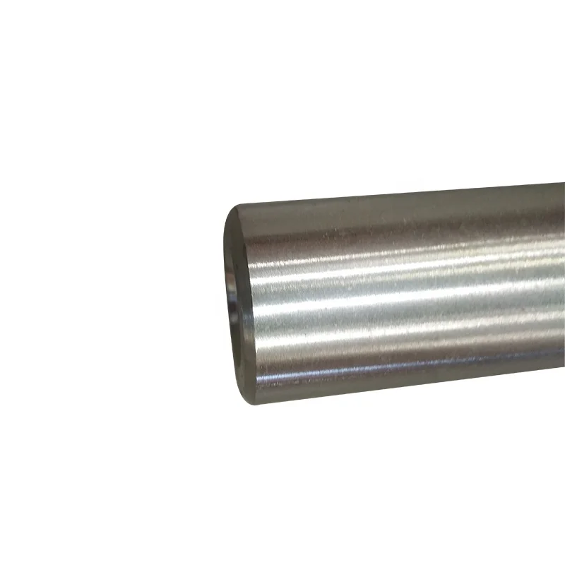 COMPAKS RV Высокая точность Трейлер части вала рукав высокого качества ось рукав квадратный вал