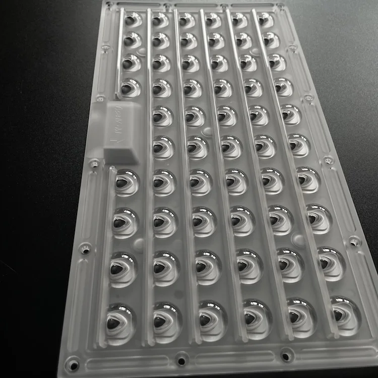 TYPE4-M 8S29P 232 LED IN ONE Board 3030 SMD outdoor light components 100W 150W 180W 200W