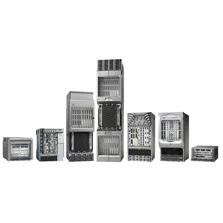 Cisco1 ASR 9000 Series Aggregation Services Router asr-9010-fan-v2