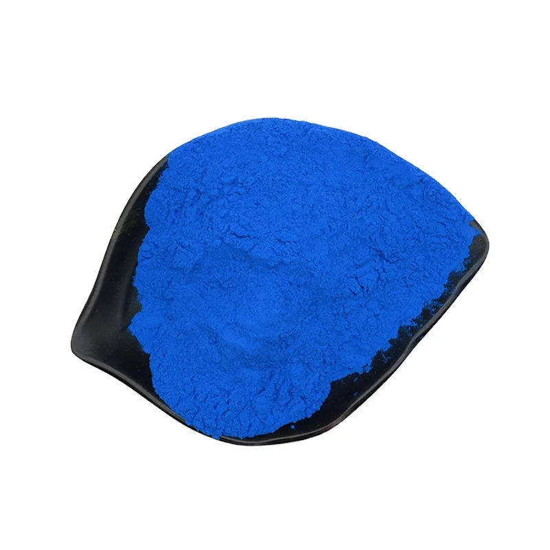 Factory supply food additives powder 99% copper gluconate