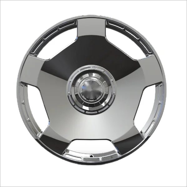 Factory Popular Passenger Car Rims CB 66.56  Mercedes Forged Wheels  Wheel Rims For MERCEDES BENZ Car Rim