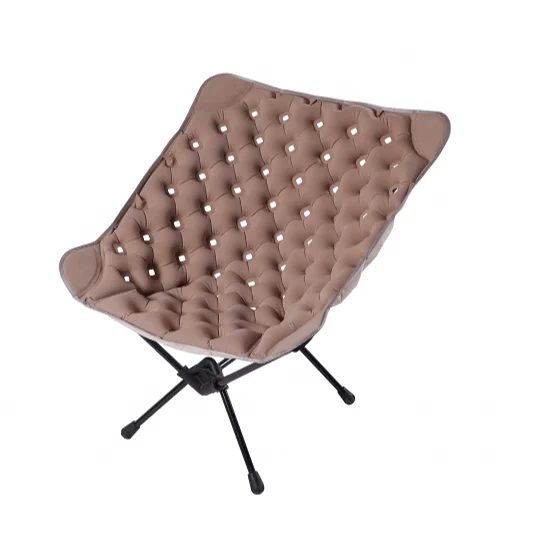 Custom Fashion Portable Light Weight Folding Outdoor Camping Chair