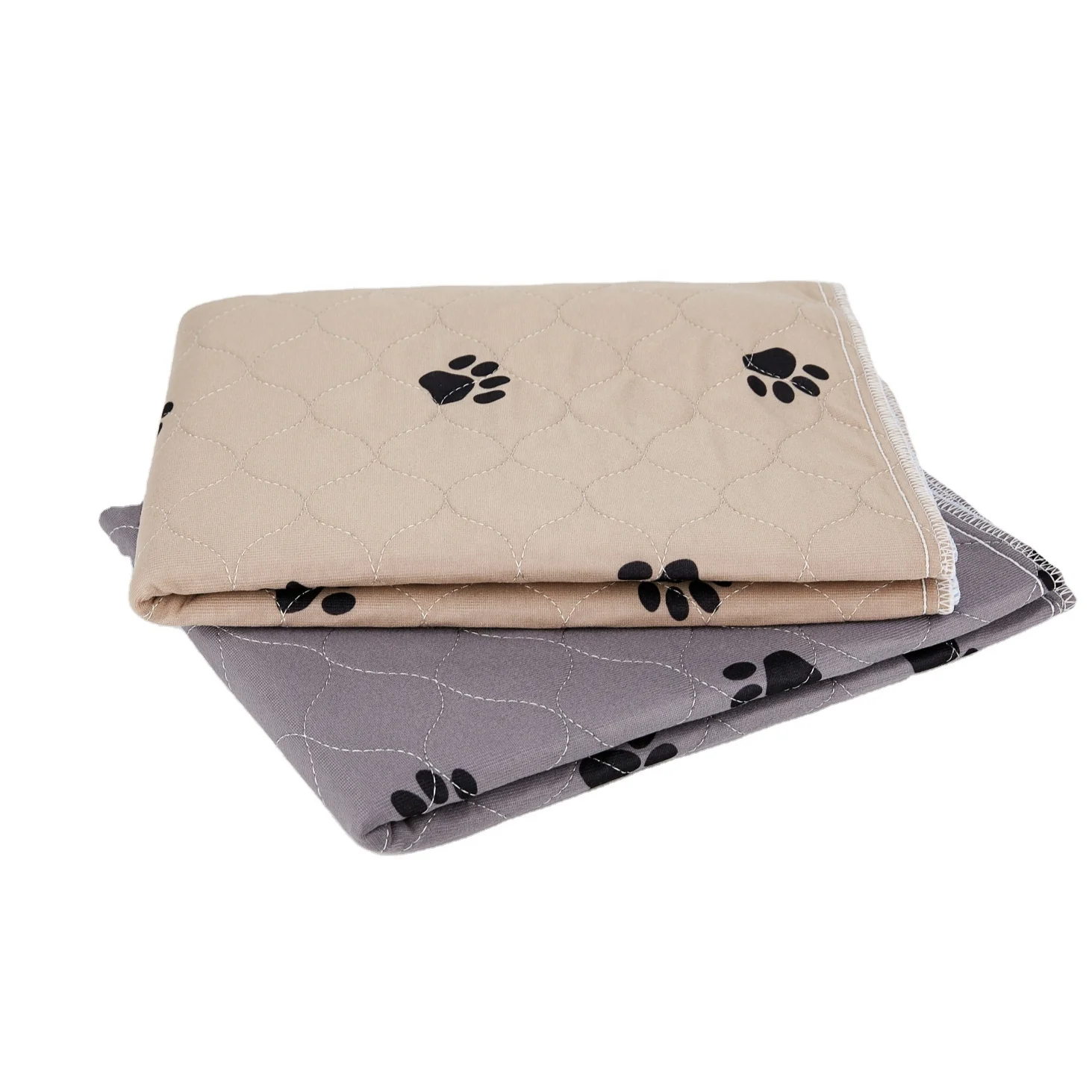 Многоразовые подгузники моющиеся для собак и щенков многоразовые дорожные коврики питомцев тренировочные кошек