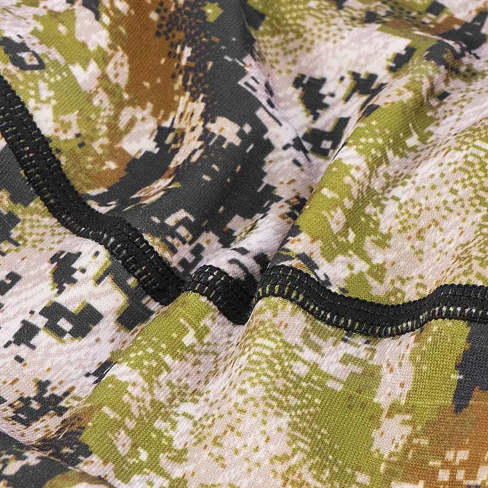 Custom Made Men Women Winter Fleece Beanie Hat Outdoor Hiking Skiing Camping Hunting Tactical Hat Beanie Caps