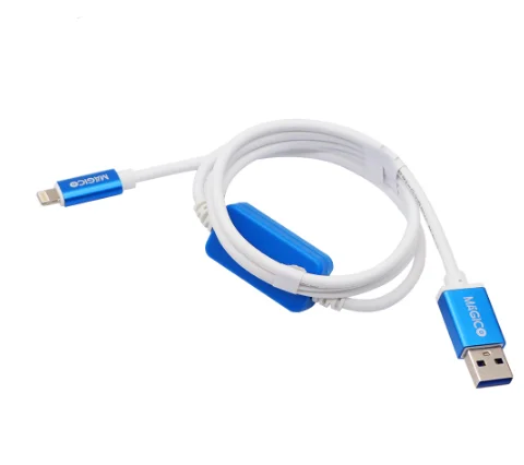 Кабель MAGICO DCSD для 7 7 plus 8 8 plus x xs max, тестовый инженерный кабель DCSD, USB-кабель