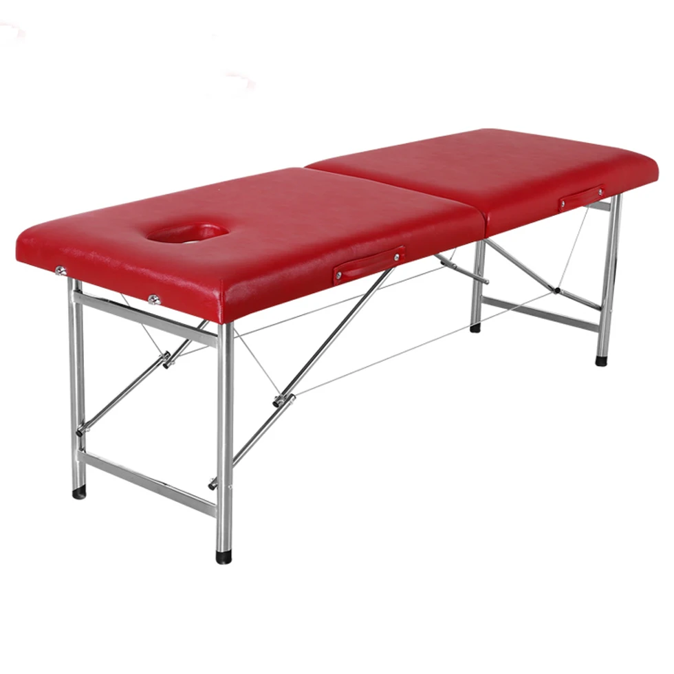  High Quality Facial Massage Bed Spa Centre with Cheap Price Portable for Beauty