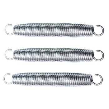 Huifeng  Professional Custom Metal Wire Forming Extension Spring For Hammock Recliner Tension Parts Springs