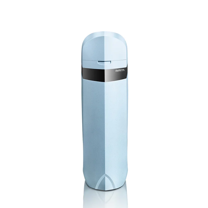  High effiency high-capacity smart Purifier System Auto flush esin filter household water softeners