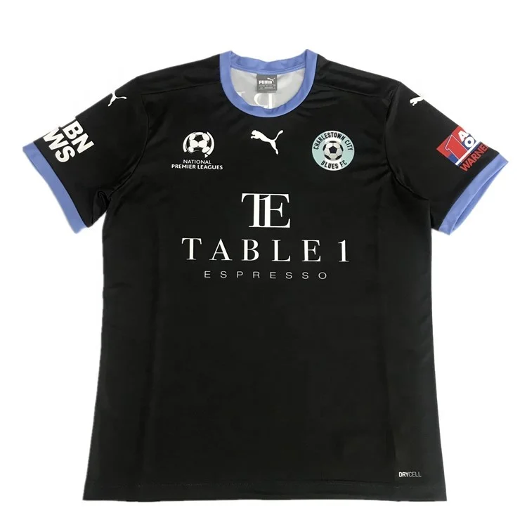 Vick Sportwear Custom Design Printing Sublimation Men Football Uniform Sports Wear Rugby Jersey