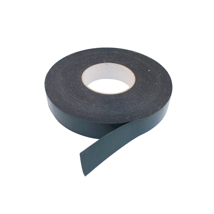 Extra sticky Double side EVA PE Foam Mounting tape for Automobile Decoration Anti-vibration Soundproof