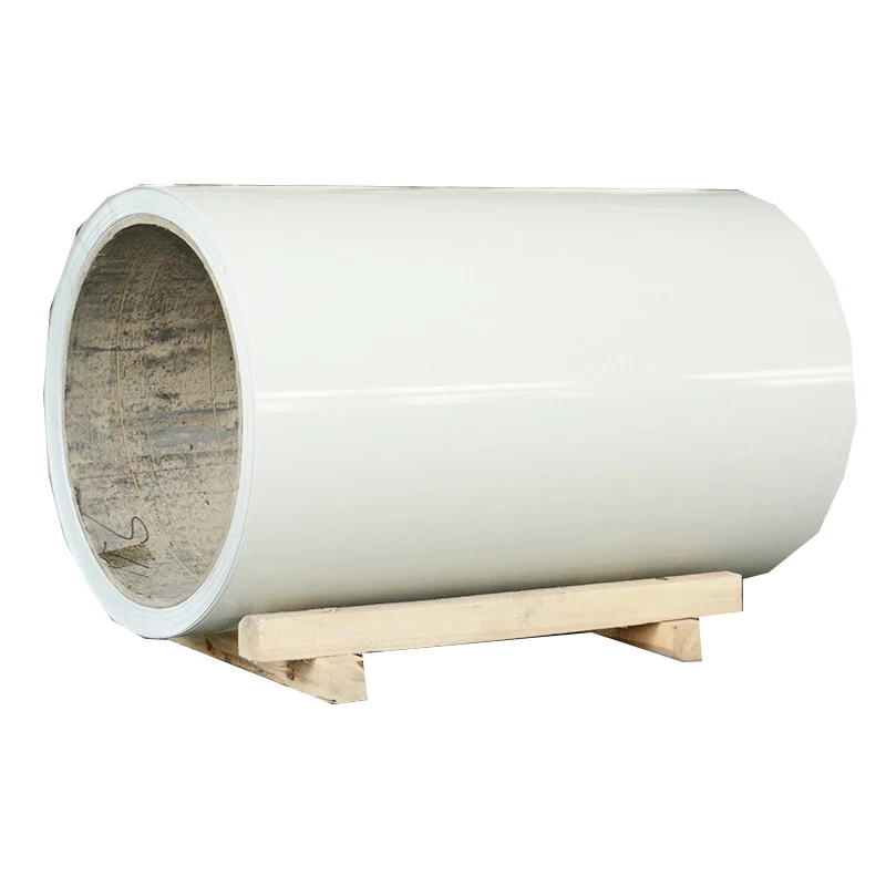 Good quality DX51D color white blue red black green ppgi ppgi galvanized steel coils