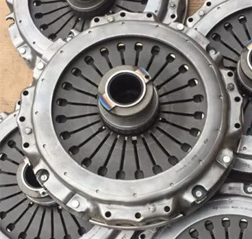 China Factory Price clutch assembly L0161030105A0 Truck Clutch pressure Plate Clutch Disc kits cover