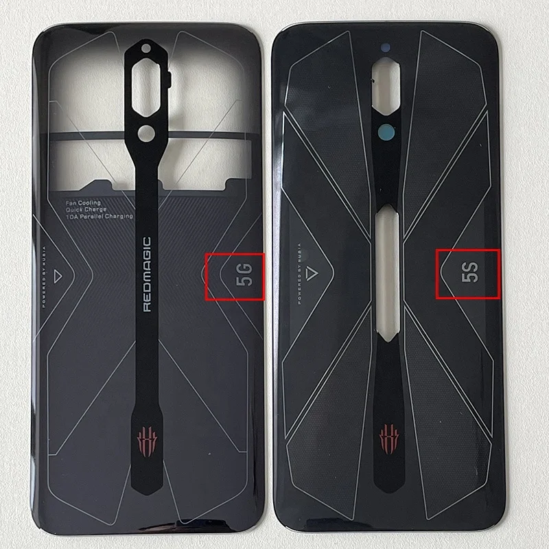 case for zte nubia red magic 5g