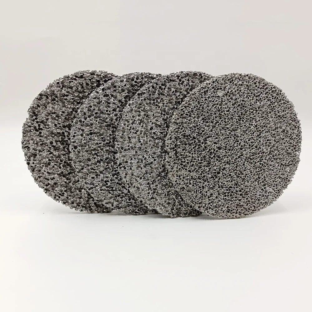 waterproof foam Composite metal foam