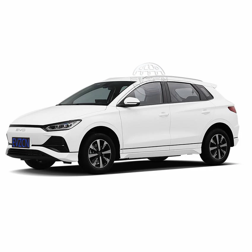 Лидер продаж 2023 электромобиль Byd E2battery с быстрой заменой на батарейках самым длинным диапазоном