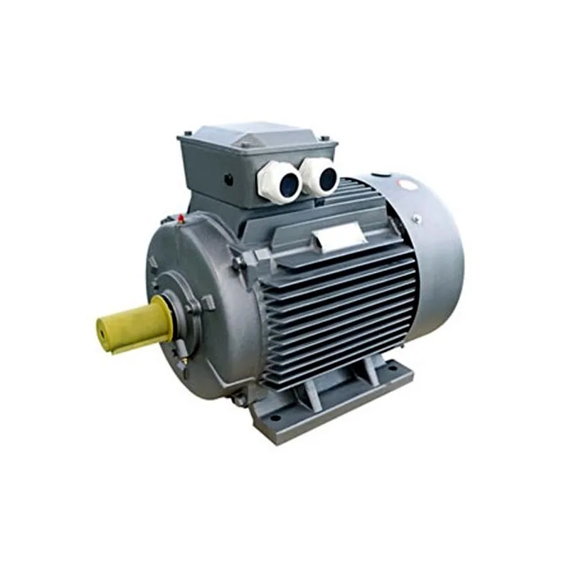 Motor Electric Y2 380v Electric Motor Factory Direct Ac Motor Y2 50hz 15 hp 11kw