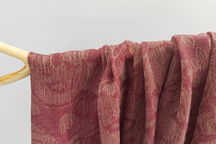 200s 90*200cm Lightweight cashmere scarf manufacture paisley jacquard scarves shawls kashmiri shawls women