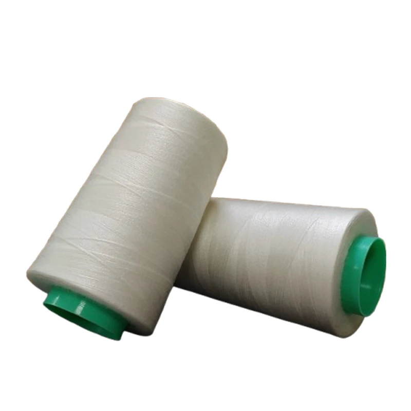 Eco-Friendly 20C/40C PVA Thread with Water Soluble Properties for Multi-Functional Textile Use