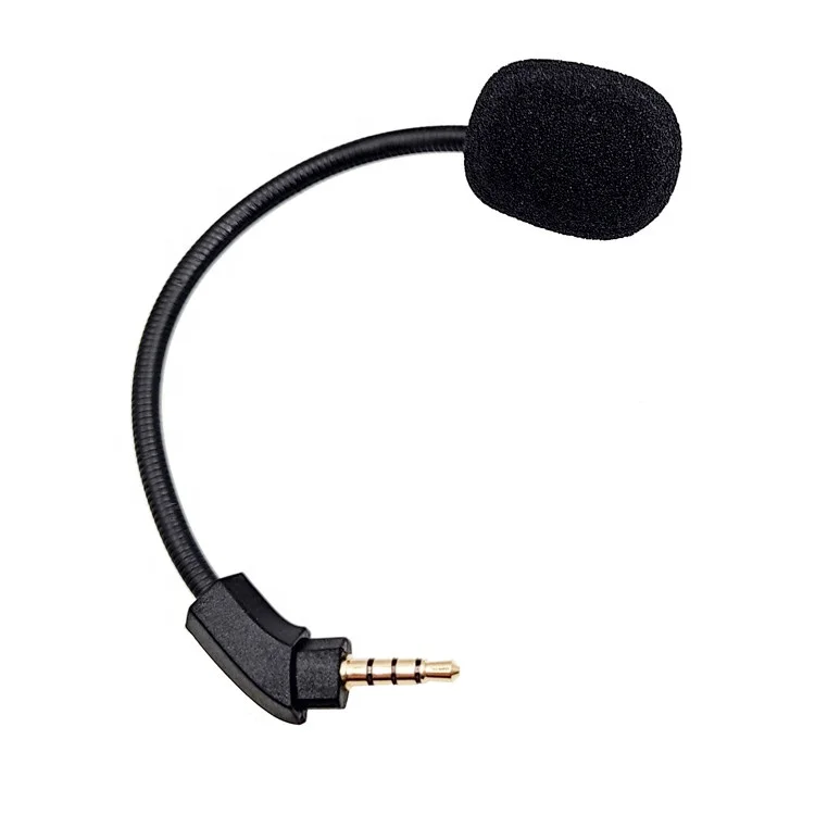 Hyper X Cloud Revolver s Mic Noise Cancelling Gaming Microphone Recording Microphone
