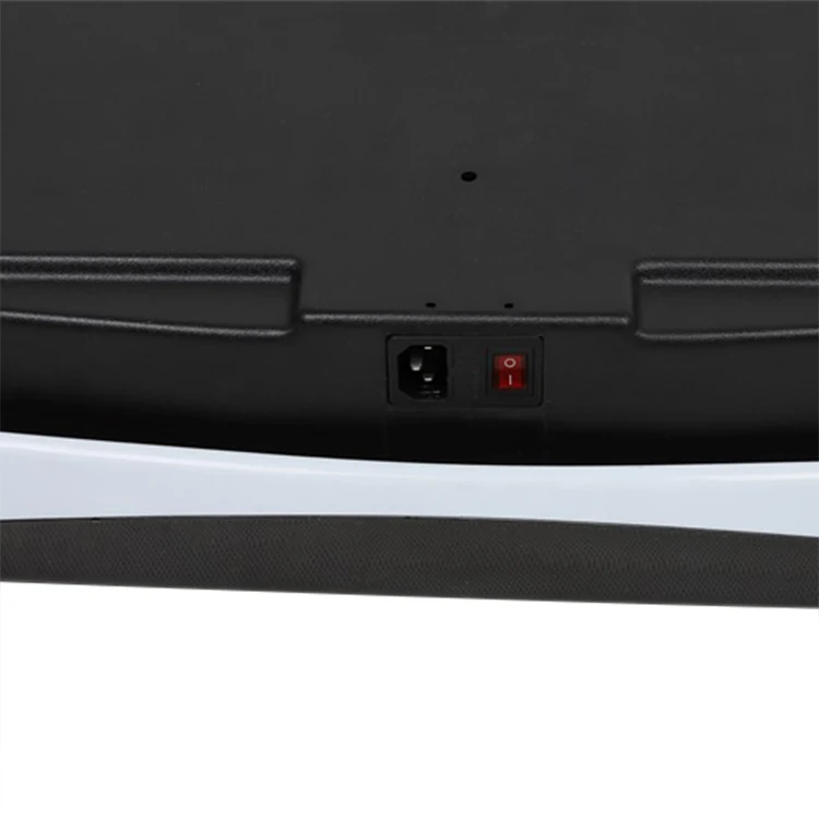 TQFIT vibration fitness body shaper platform, oscillating platform machine