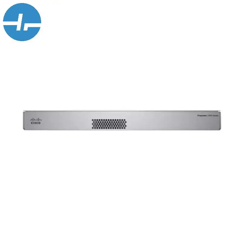 Оригинальный Новый FPR1120-NGFW-K9 огневой мощи 1120 NGFW приспособление 8 x RJ45 интерфейсов 1