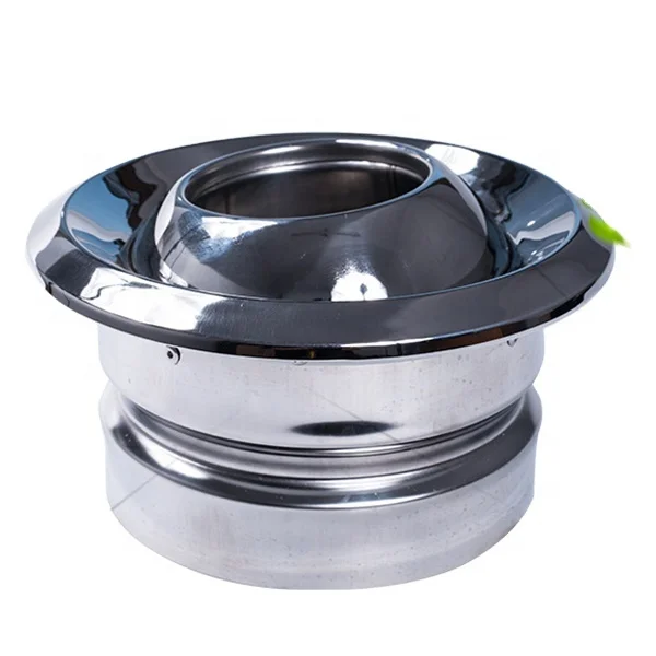 HVAC ventilation system and parts steel jet ball round air vent ceiling diffuser jet nozzle diffuser