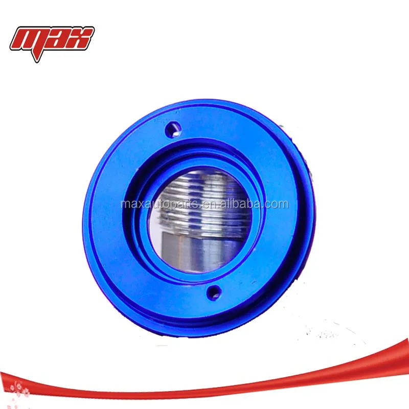 High quality aluminum machined parts  for coilover kit