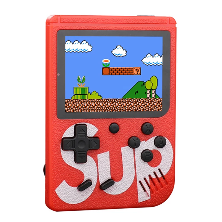 
Competitive price portable consola retro game console 