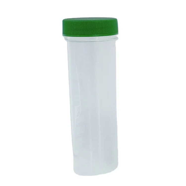 Lab Consumables  Conical Skirted 50ml Centrifuge Tubes
