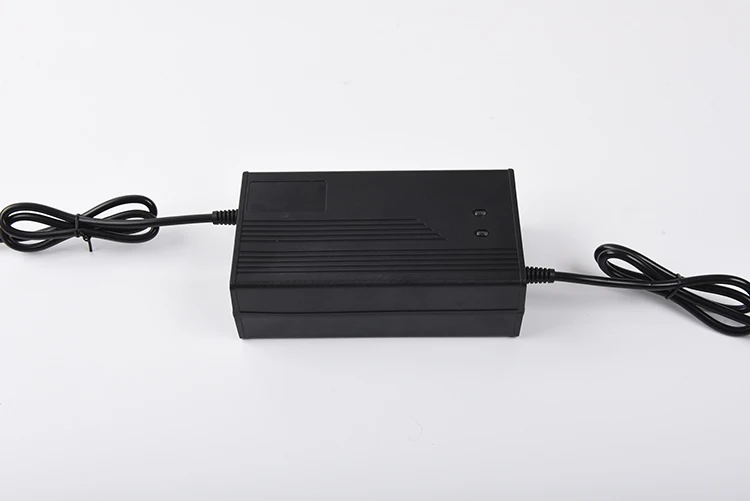 
4S input 12v output 16.8v 2a lithium battery charger for ebike 