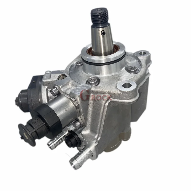 Подлинный топливный Инжекционный насос 0445020531 CP4 для Mitsubishi Fuso