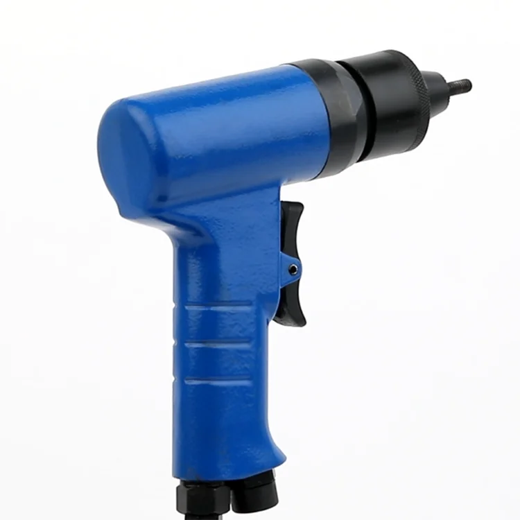 professional pneumatic rivet nut gun pneumatic rivet nut tool for M4-M6 nuts