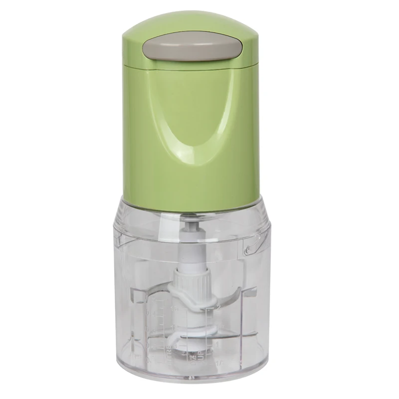 2024 Vegetable chopper electric 3 in 1 blender multifunction food processor meat grinders high speed food processor