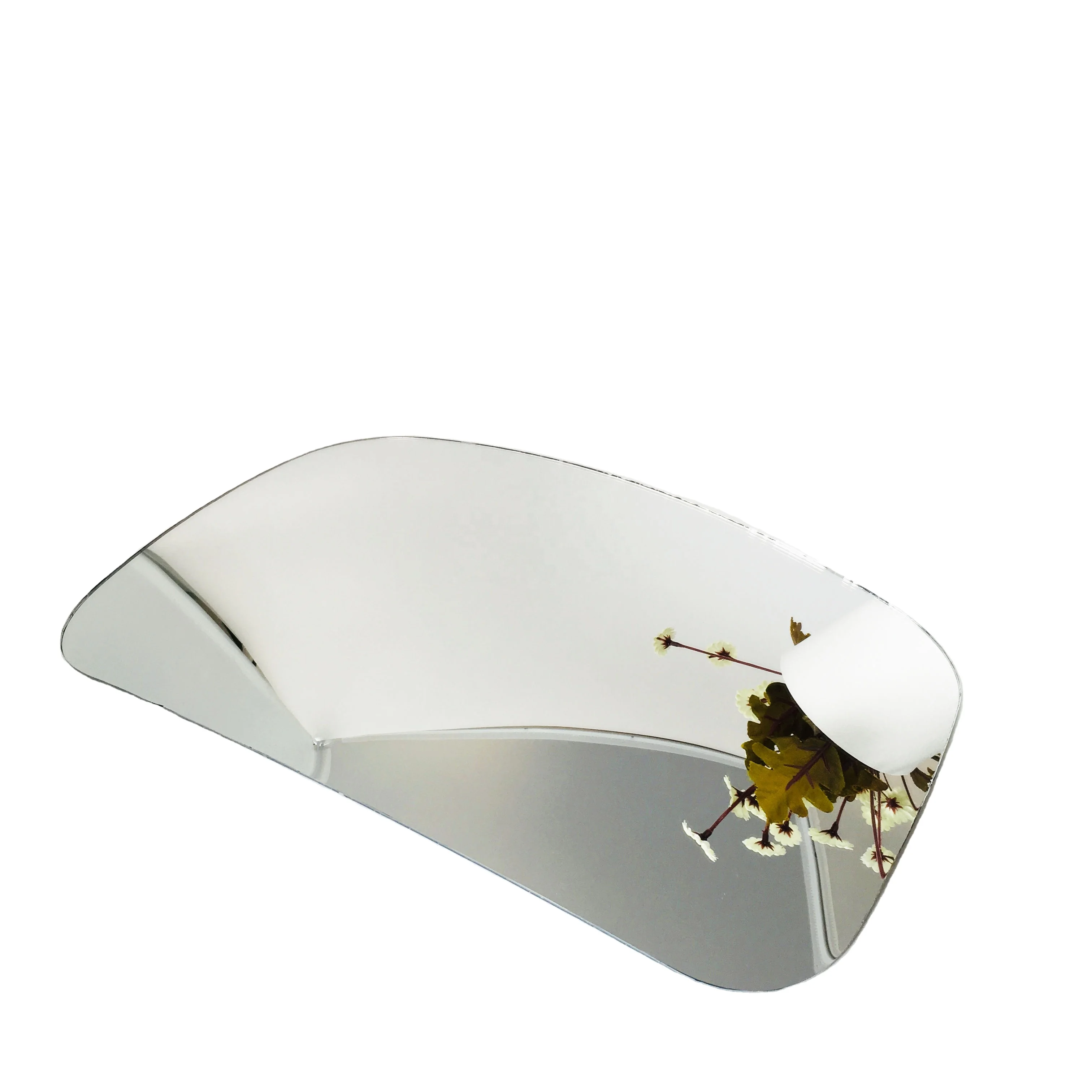 factory price large size truck side mirror in hot selling