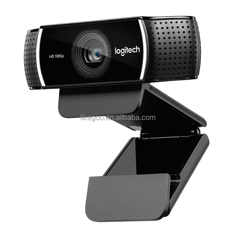 C922 922 Pro web camera 1080p webcam  cover network webcam