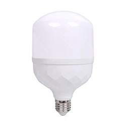 85-265v 6w 10w 15w 20w 30w 40w 50w 60watt 5000K Smart Led Lighting Bulb