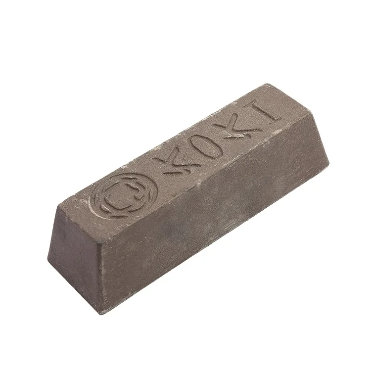 Оптовая Продажа цинковый сплав для ванной комнаты металлическая Полировальная паста полировальный воск