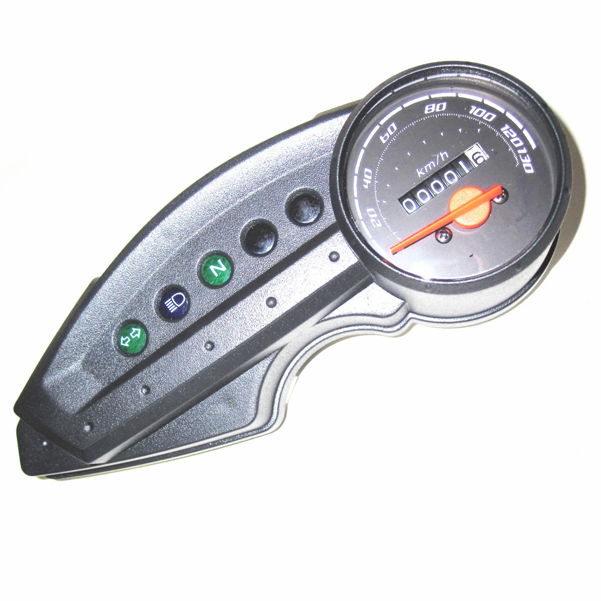 Factory Supply KLX150 Motorcycle Speedometer Motorcycle Kilometer For Kawasaki For Malaysia Market